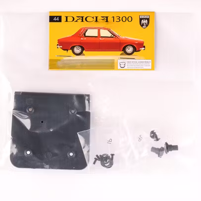 Dacia 1300 Nr.44