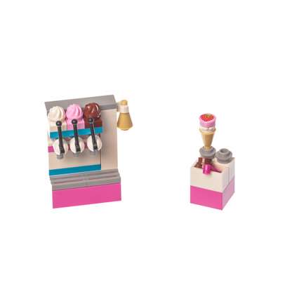 Lego Friends nr 1/2019