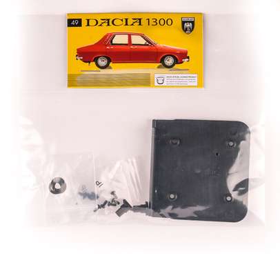 Dacia 1300 Nr.49