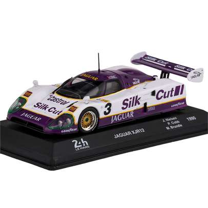 Jaguar XJR12 - 24H Le Mans Nr. 16