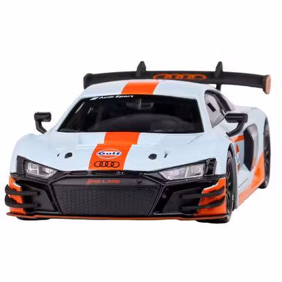 Macheta Audi R8 LMS GT3 #28 Gulf - 1:24 Motormax