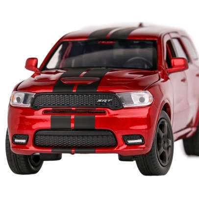 Macheta auto Dodge Durango SRT visiniu 1:32