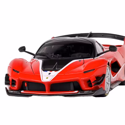 Macheta auto Ferrari FXX K Evoluzione Signature #54 1:18