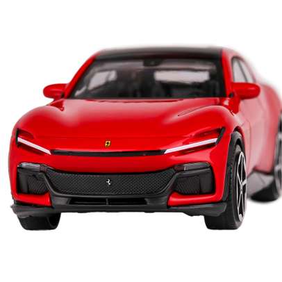 Macheta Ferrari Purosangue 2023 SUV 1:43 – Model de Colectie-2