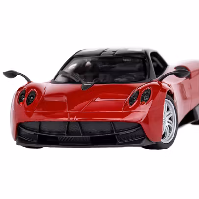 Macheta auto Pagani Huayra 2017 scara 1:24 visiniu