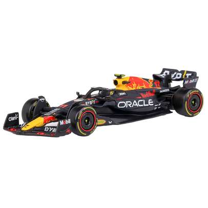 Macheta auto Red Bull RB19 F1 #11 S.Perez 2023 1:43
