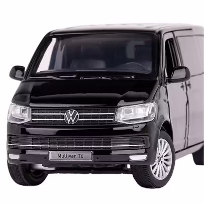 Macheta auto Volkswagen Multivan T6 2017 scara 1:32