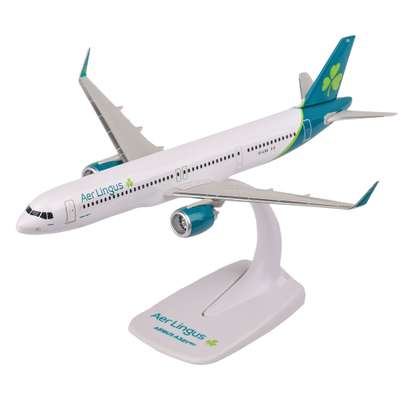 Macheta avion Airbus A321neo Aer Lingus 1-200 PPC