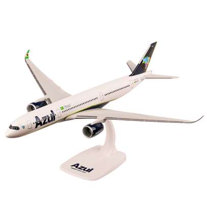 Macheta avion Airbus A350-900 Azul Brazilian Airlines 1-200