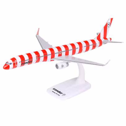 Macheta avion Boeing B757-300 Condor Passion 1-200