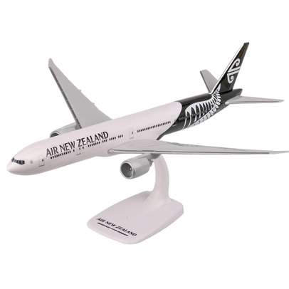 Macheta avion  Boeing 777-300ER Air New Zealand 1-200 PPC