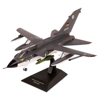 Macheta avion Panavia Tornado PA-200 Germania 1998 gri 1-72