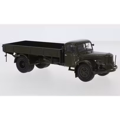 Macheta camion Skoda 706 R 1946 – scara 1:43 – Premium ClassiXXs