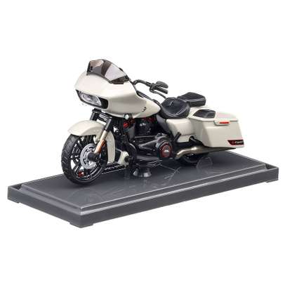 Macheta moto Harley Davidson CVO Road Glide 2018