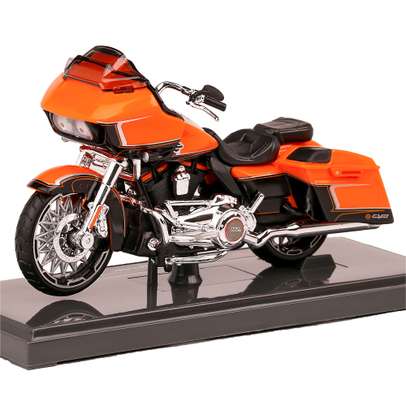Macheta moto Harley Davidson CVO Road Glide 2022