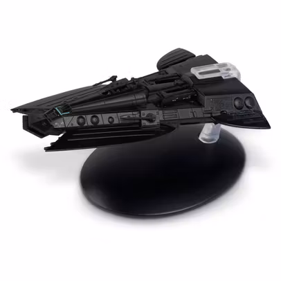 Smuggler's Ship- macheta nava Star Trek