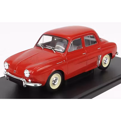Macheta auto Renault Dauphine 1965 scara 1:43 visiniu Atlas