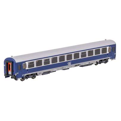 Macheta Vagon CFR Clasa 2 AVA200 21-86, scara 1:87, AF20027 – Amintiri Feroviare