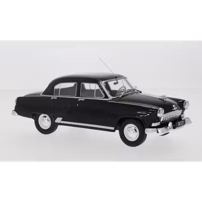 Macheta Volga M21 1960 – scara 1:24 – WhiteBox