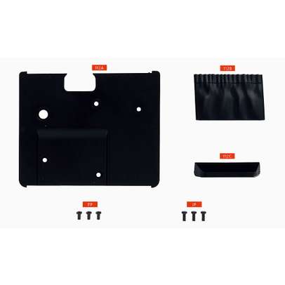 Macheta ARO 240 kit construibil Eaglemoss nr. 112