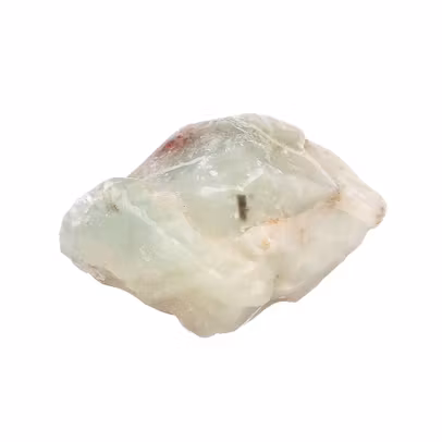 Mineralele pamantului nr.106 - Calcit Verde