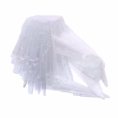 Mineralele pamantului nr.110 - Scolecit