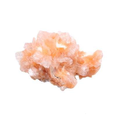Mineralele pamantului nr.89 - Heulandit
