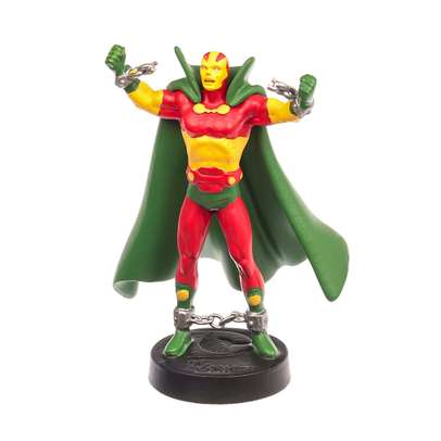 Mr. Miracle - DC Superhero Collection