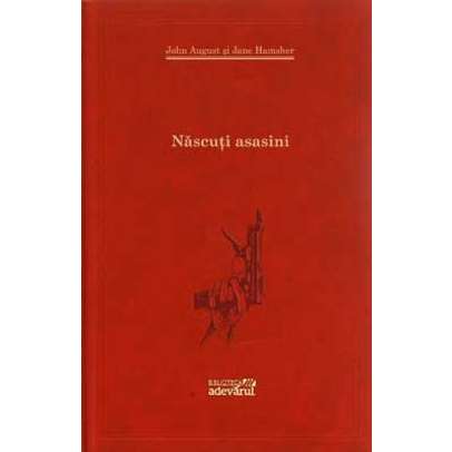 John August, Jane Hamsher - Nascuti asasini