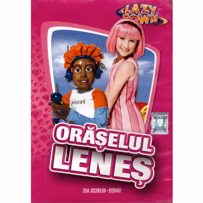 Oraselul lenes - Dispari!