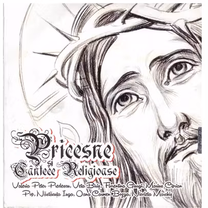 Pricesne si cantece religioase