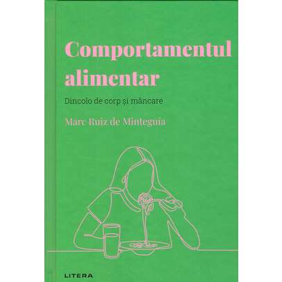 Descopera Psihologia nr.28 - Comportamentul alimentar