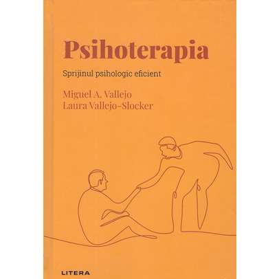 Descopera Psihologia nr.33 - Psihoterapia