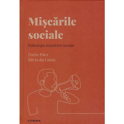 Descopera Psihologia nr.35 - Miscarile sociale