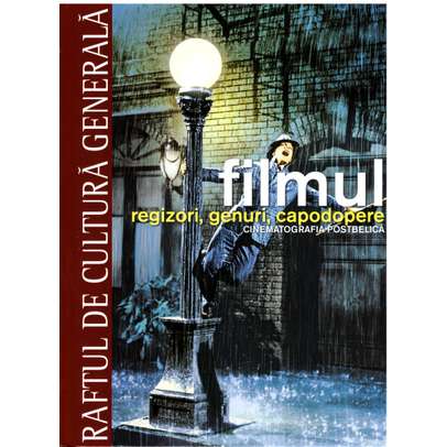 Raftul de cultura generala - Filmul Vol. 14